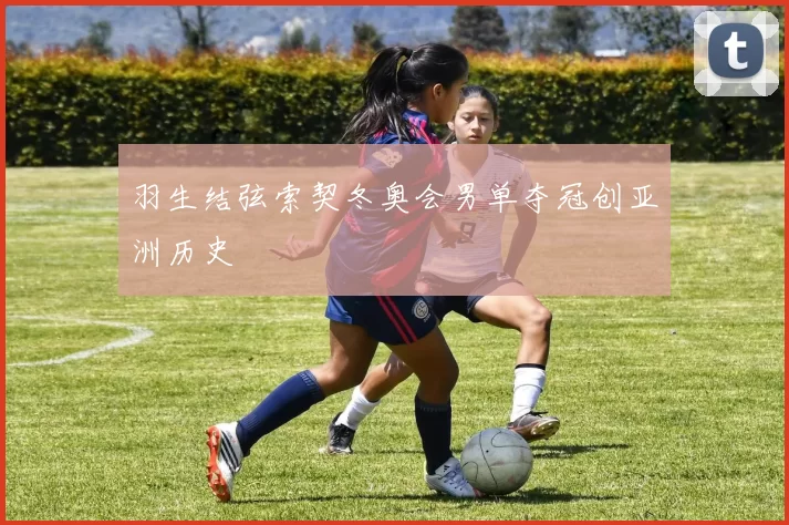 羽生结弦索契冬奥会男单夺冠创亚洲历史