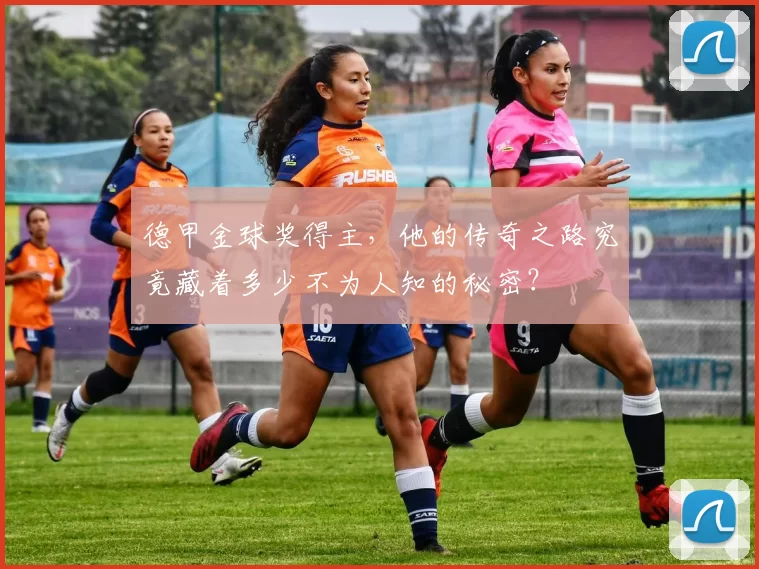 德甲金球奖得主，他的传奇之路究竟藏着多少不为人知的秘密？