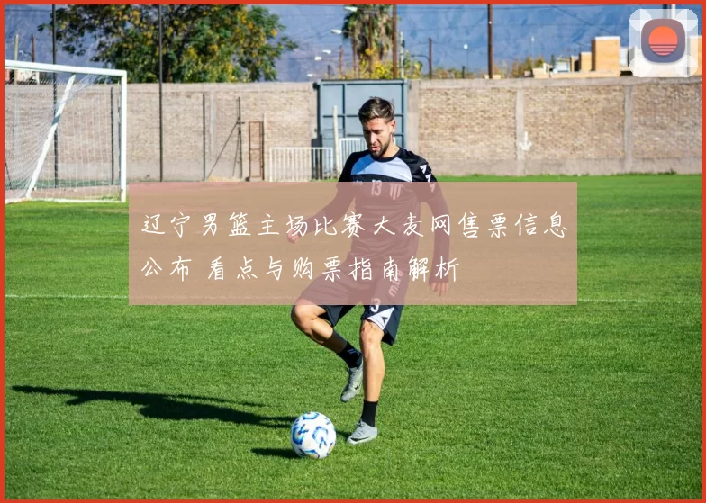 辽宁男篮主场比赛大麦网售票信息公布 看点与购票指南解析