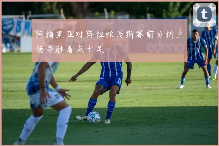阿梅里亚对阵拉帕马斯赛前分析主场争胜看点十足